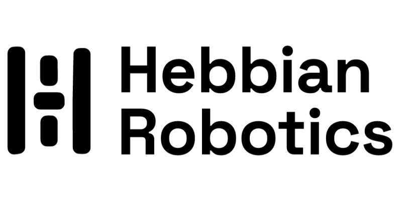 Hebbian Robotics